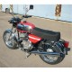 JAWA 350 - RETRO 634 -    (POSLEDNÍ KUS  PRODEJI)